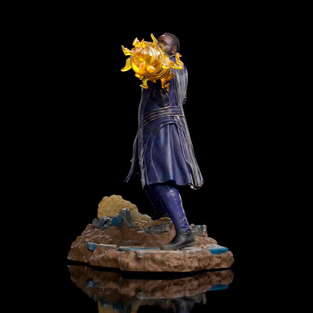 Iron Studios ETERNALS (2021) - Phastos Statue 1/10