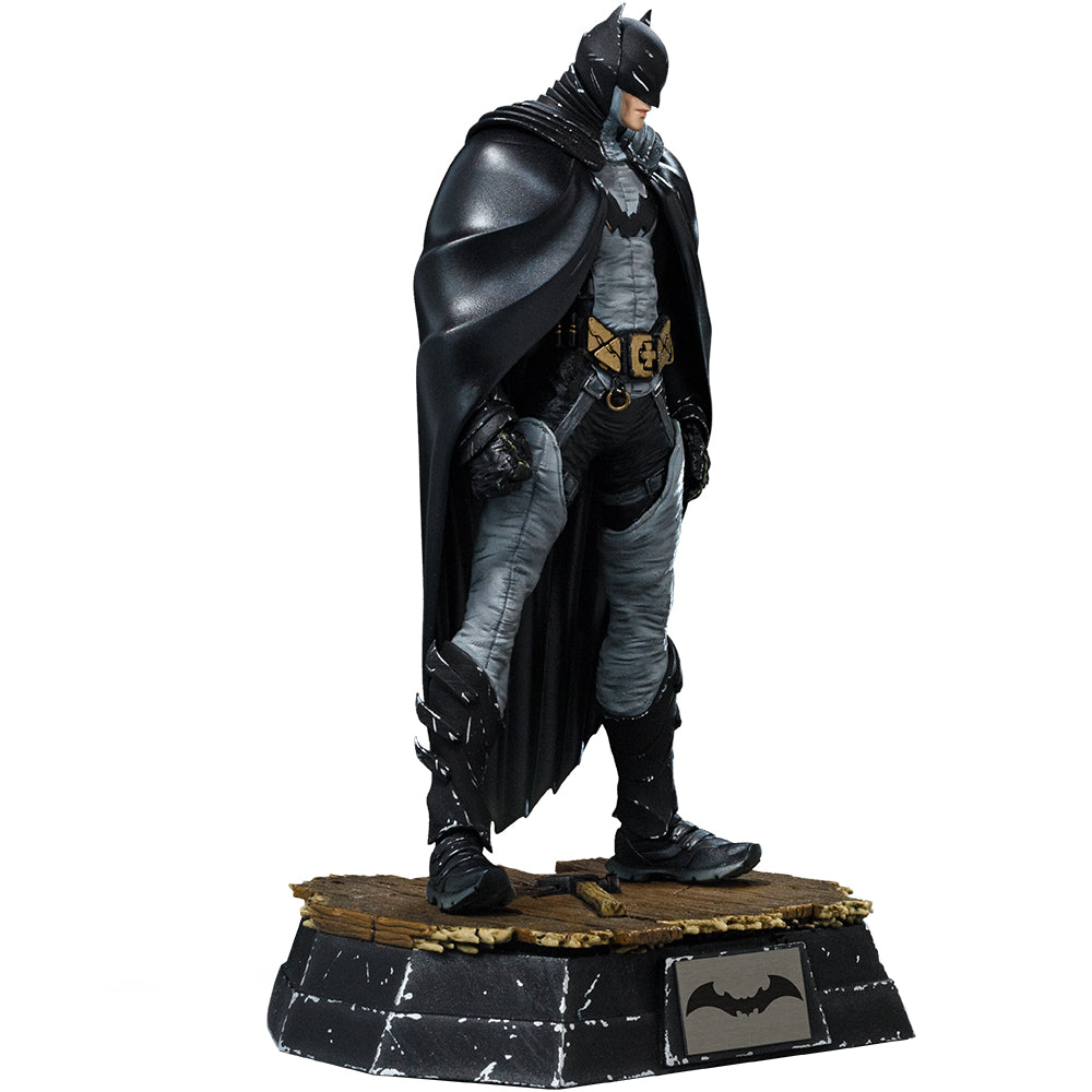 Iron Studios DC COMICS - Batman (Design by Rafael Grampá) Statue 1/10