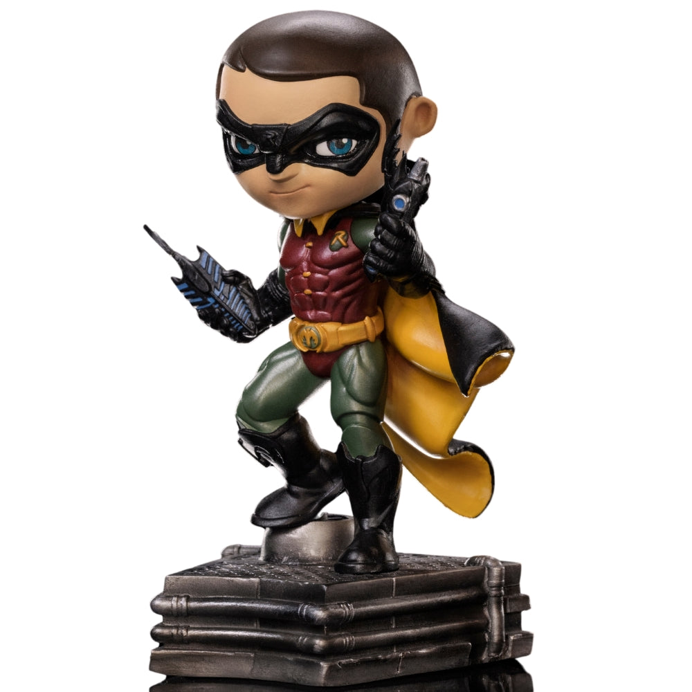 Iron Studios & MiniCo Batman Forever - Robin Figure