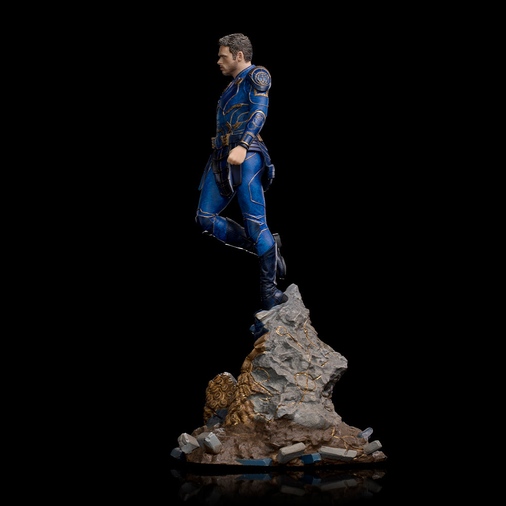 Iron Studios Marvel: Eternals - Ikaris Statue Art Scale 1/10