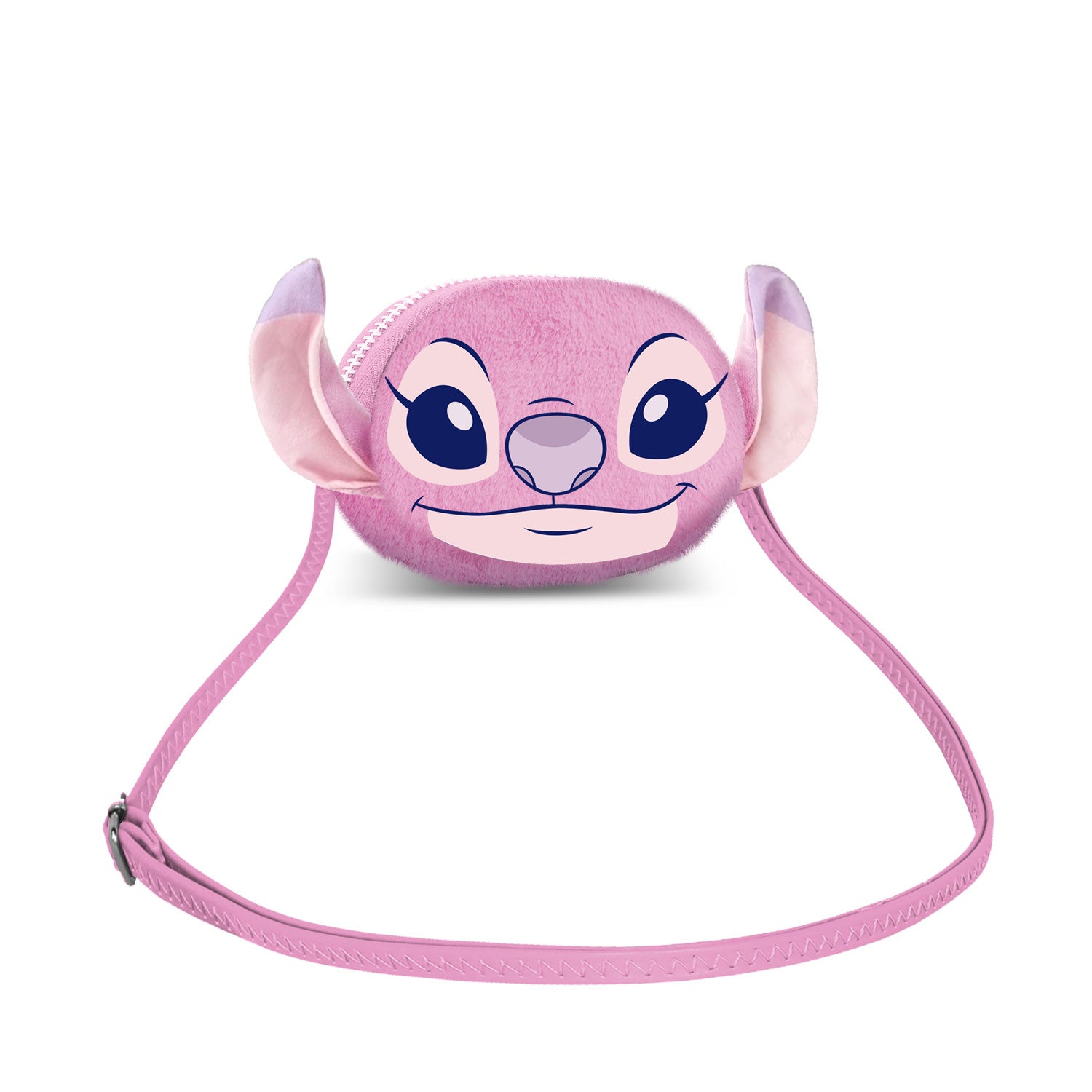 ANGEL - Love - Mini Fur Heady Shoulder Bag '20x15x6cm'