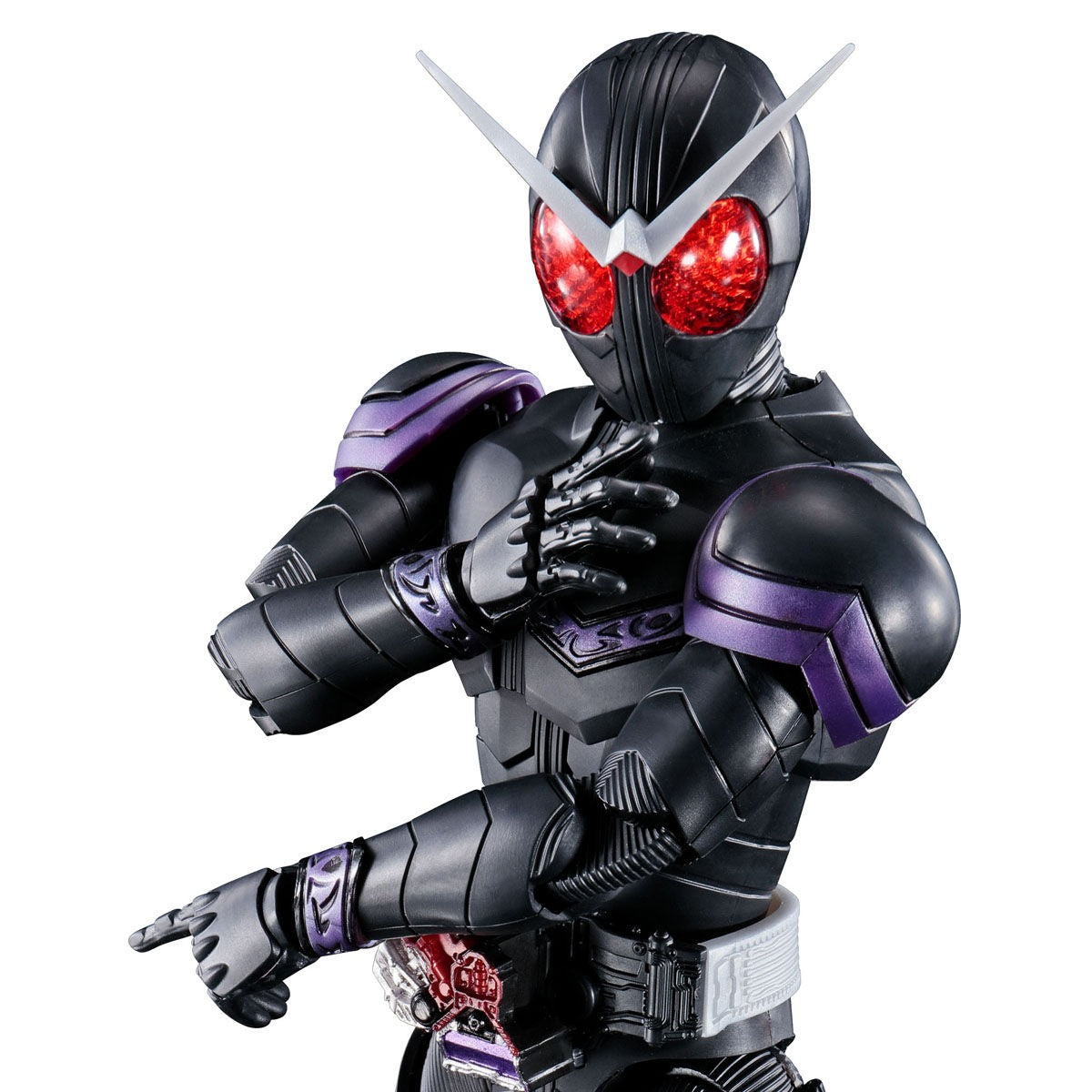 Figure-rise Standard Kamen Rider Joker