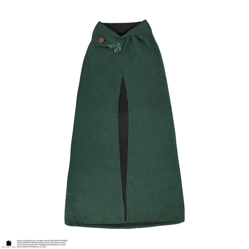 LORD OF THE RINGS HOBBIT CLOAK M-L SIZE