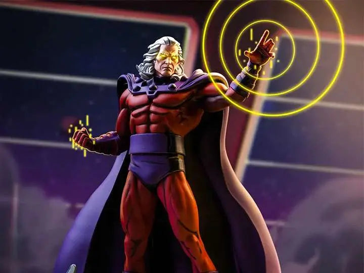 X-MEN 97 MAGNETO 1/10 STATUE