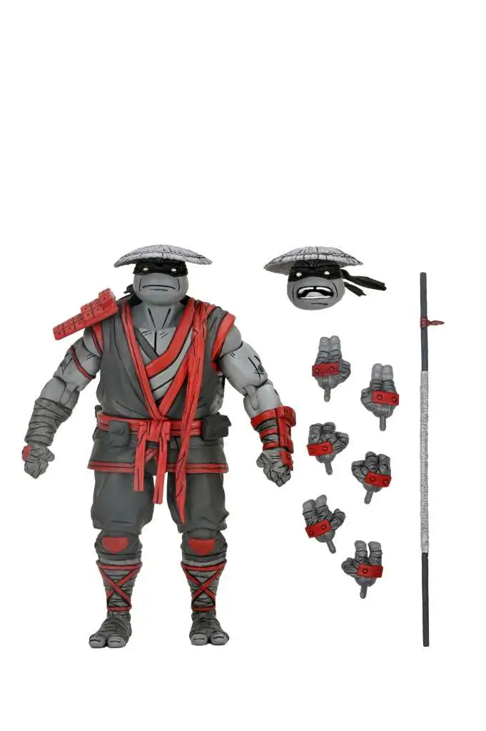 TMNT LAST RONIN LOST YEARS DONATELLO NIGHTWATCHERS AF