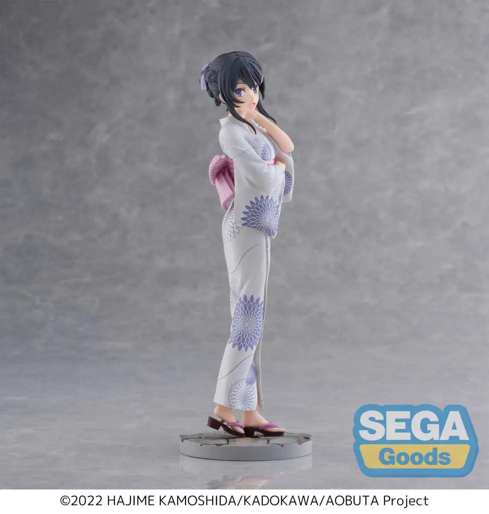 RASCAL MAI SAKURAJIMA YUKATA LUMINASTA FIG