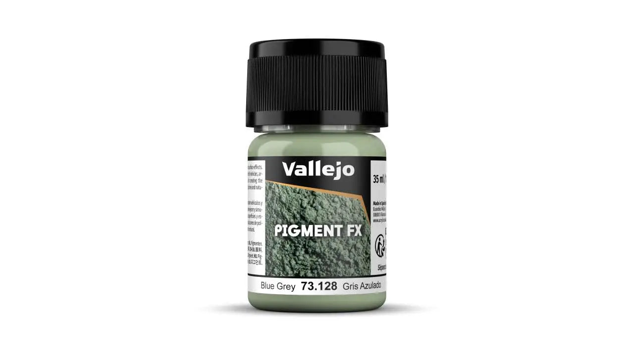 PIGMENT 73128 BLUE GREY