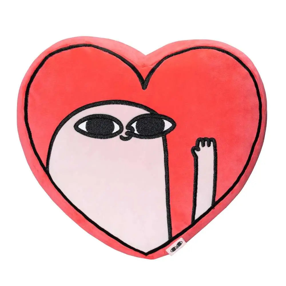 KETNIPZ CUSHION