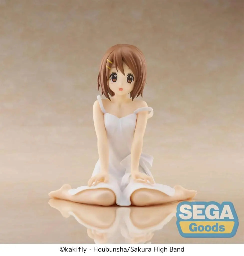 K-ON YUI HIRASAWA YUMEMIRIZE FIGURE