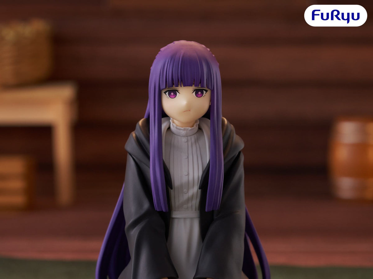 GROOM FAR SULKY NOODLE STOPPER FIGURE