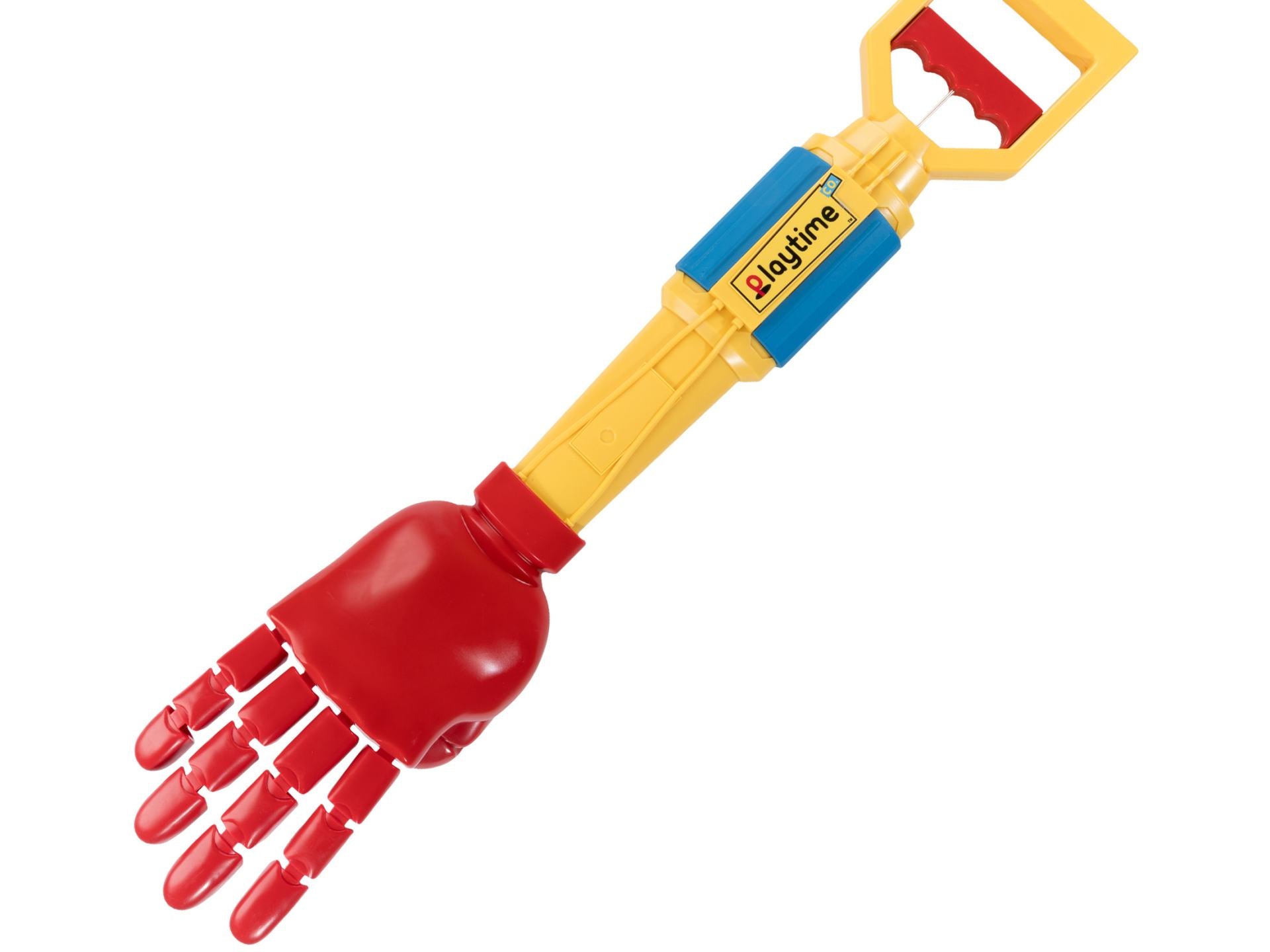 POPPY PLAYTIME GRABBER HANDS GRAB PACK RED