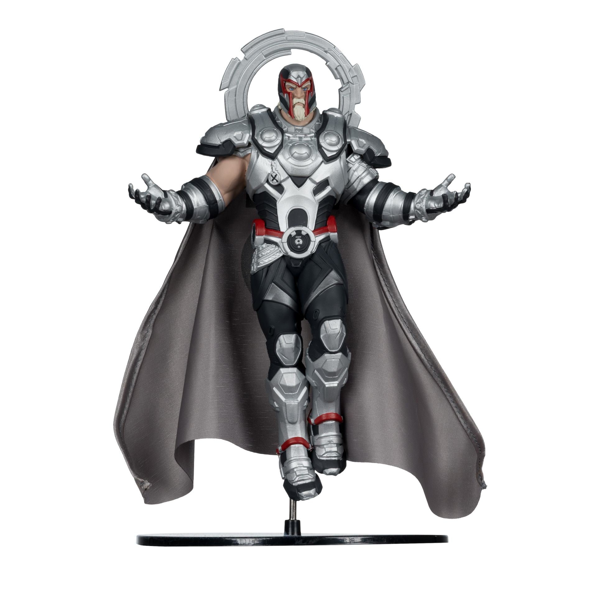 MARVEL RIVALS COLLECTION 1:10TH WV1 MAGNETO FIGURE