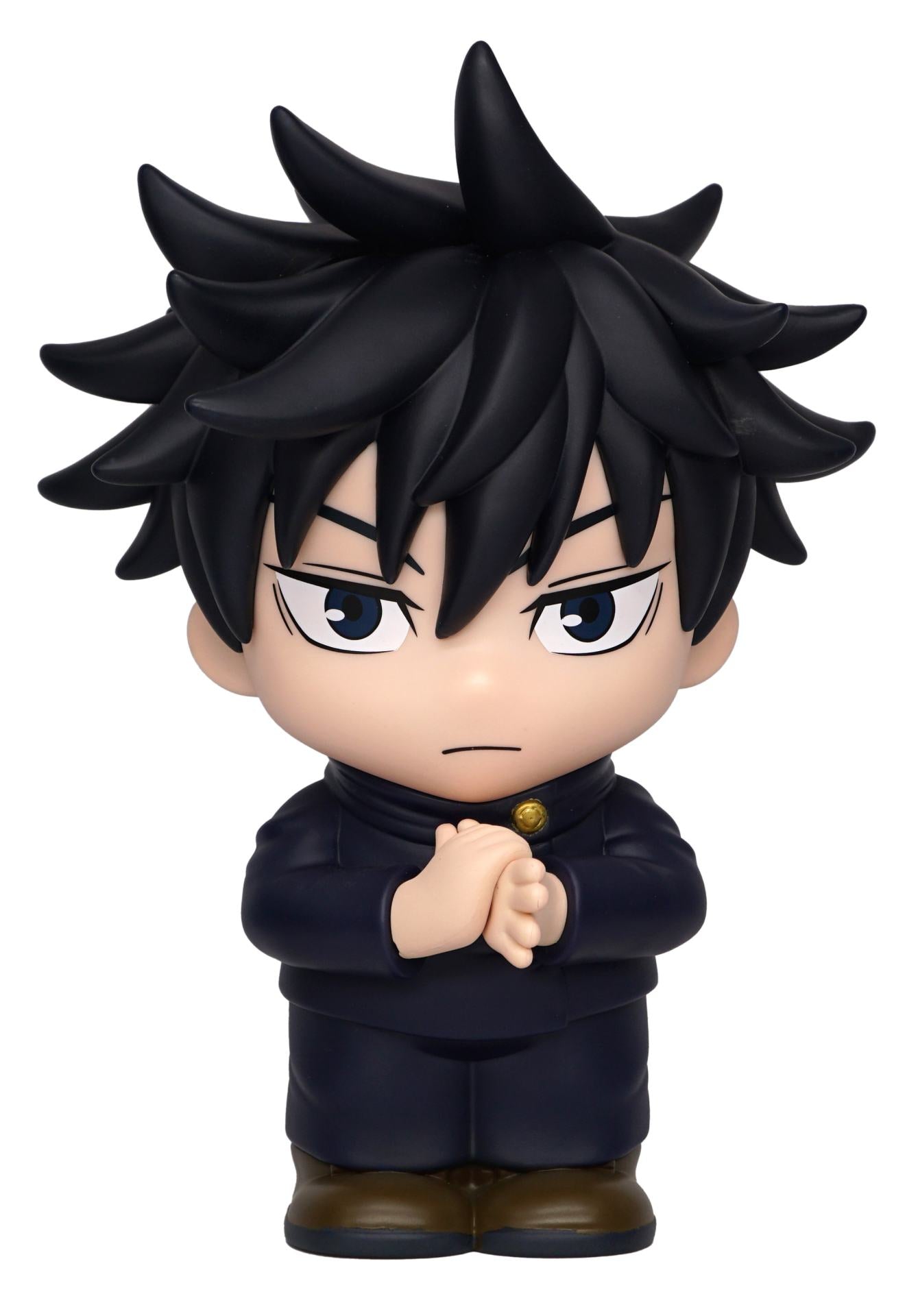 JUJUTSU KAISEN FUSHIGURO MEGUMI FIGURAL BANK