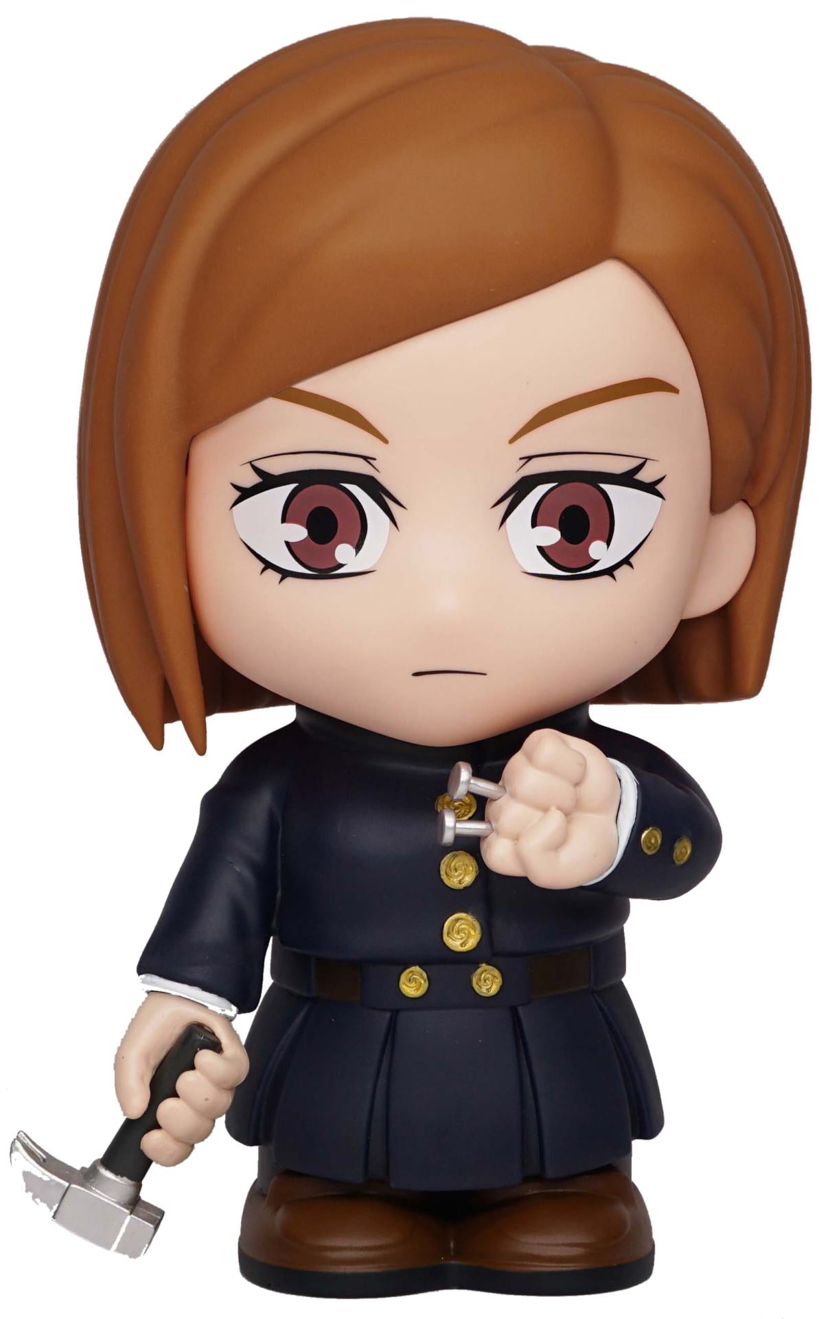 JUJUTSU KAISEN NOBARA FIGURAL BANK
