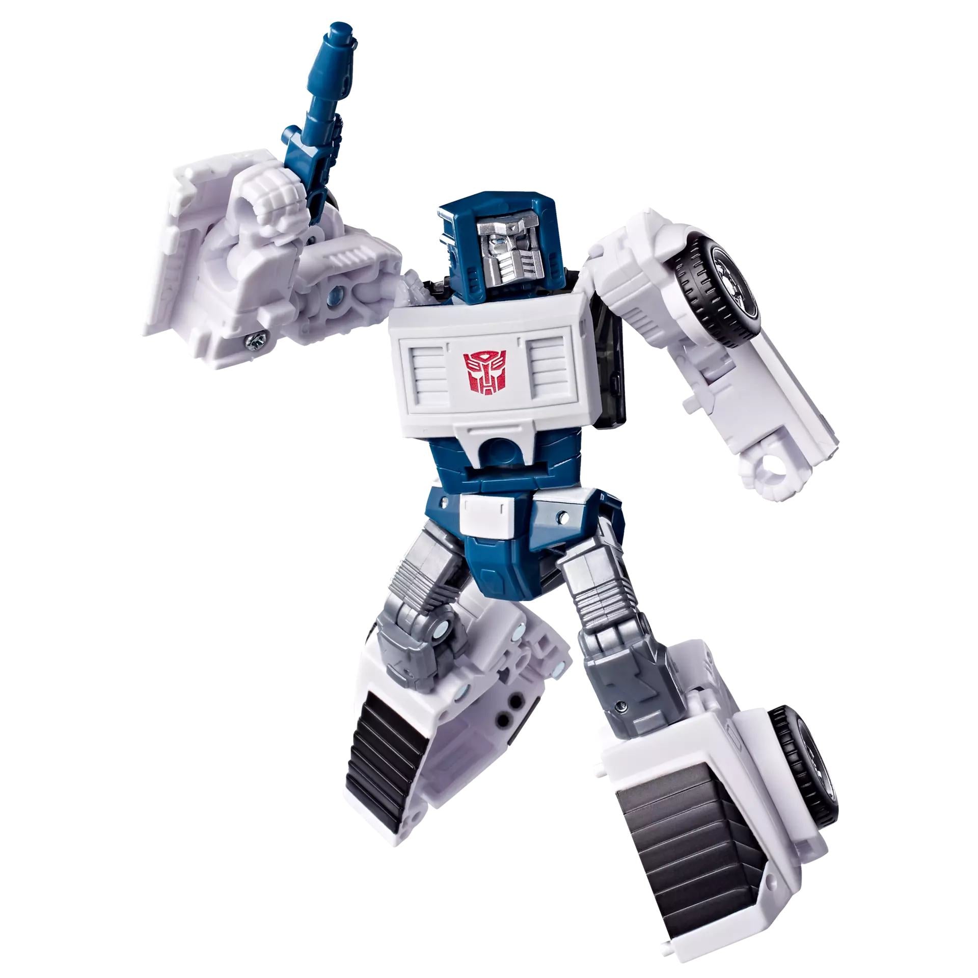 TRANSFORMERS AGE OF THE PRIMES AUTOBOT TAILGATE ACTION FIGURE