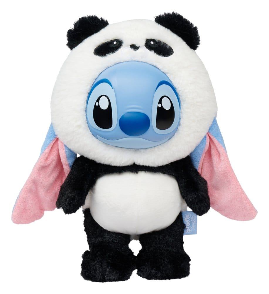 DISNEY YUYUS STITCH PANDA PELUCHE