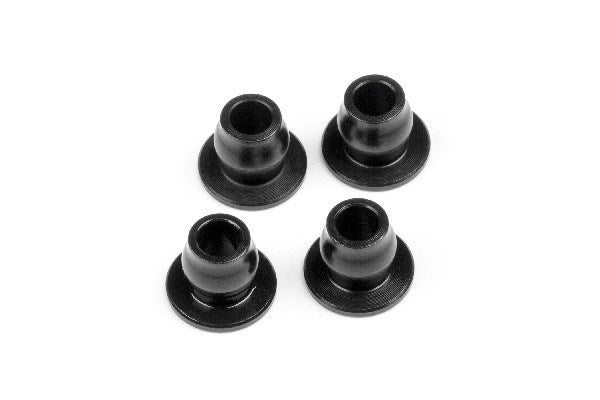Steering Flange Ball (4Pcs)