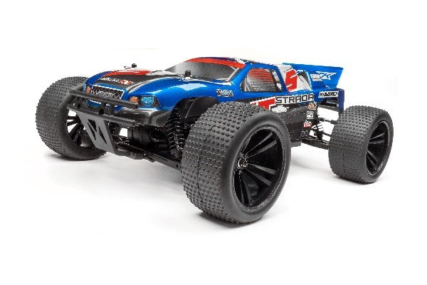 Strada XT