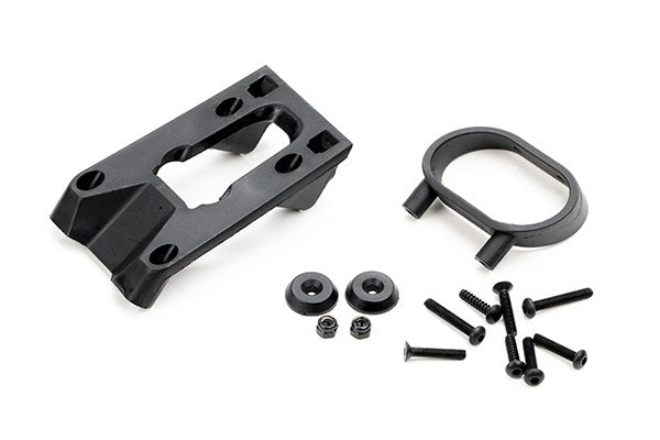 HD Rear Wing Mount