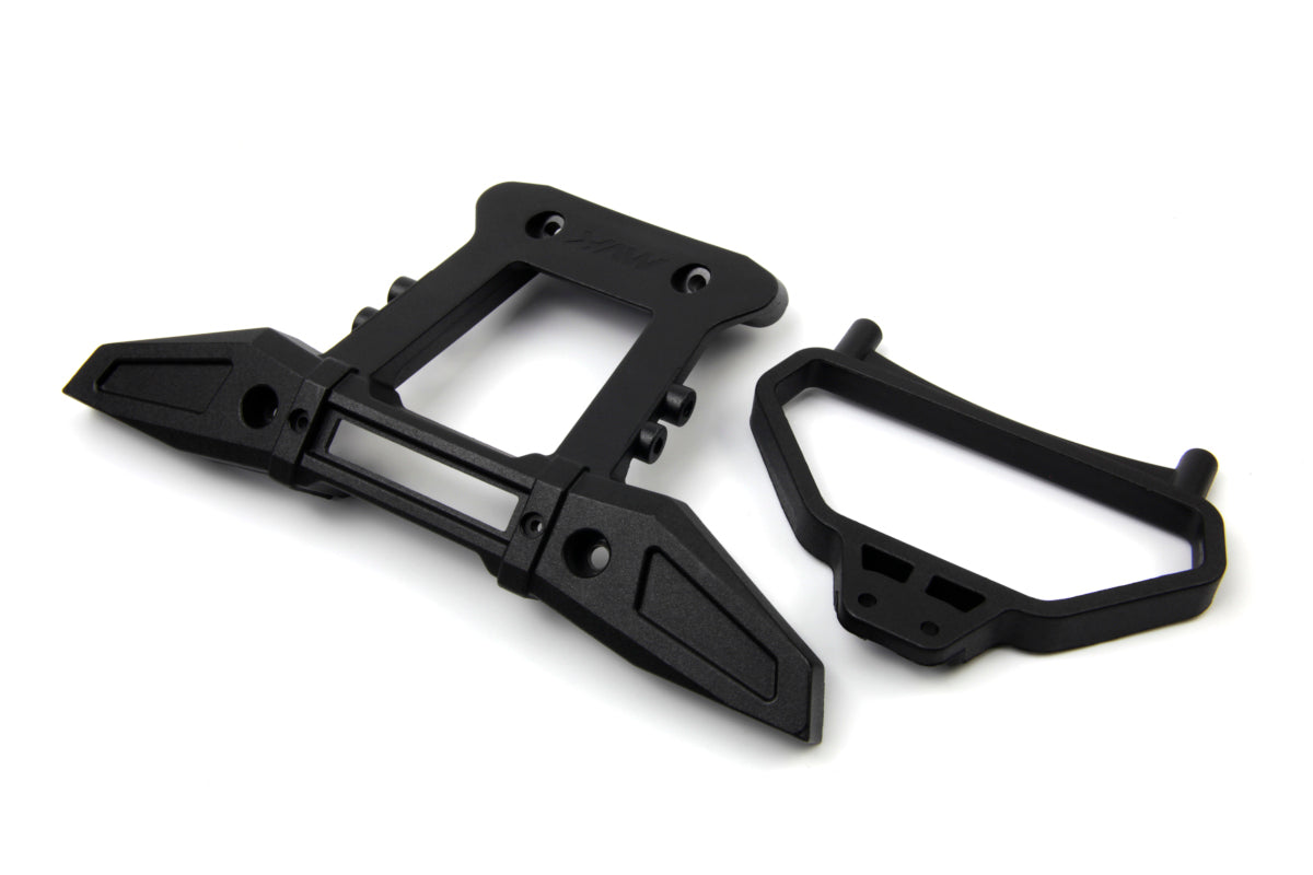 Rear Bumper Set (MT)