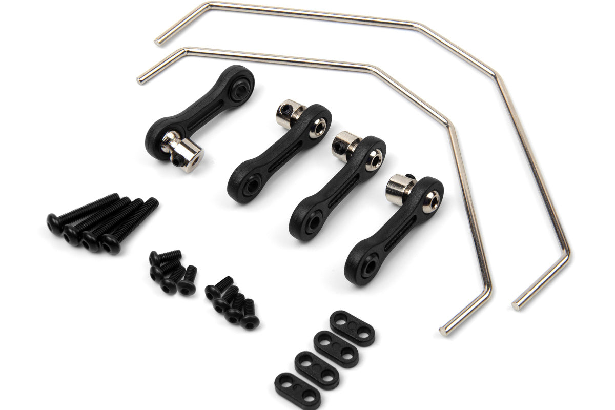 Sway Bar Bar Set