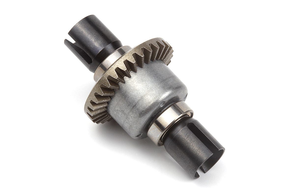Assembled Differential (Sintered)