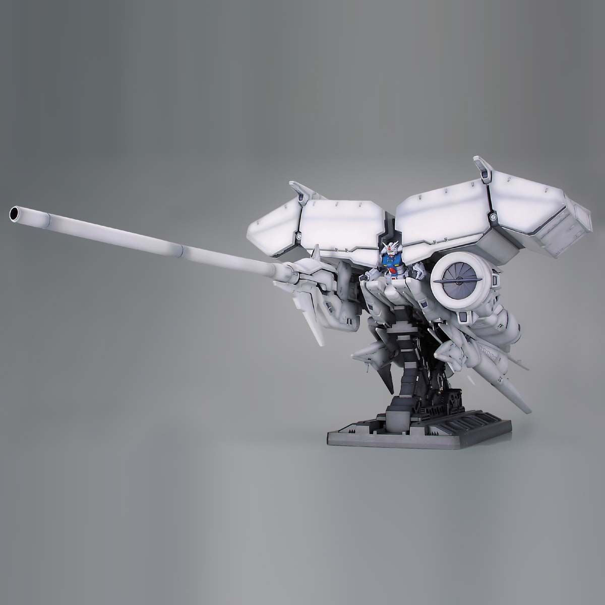 HG Gundam GP03 Dendrobium 1/144