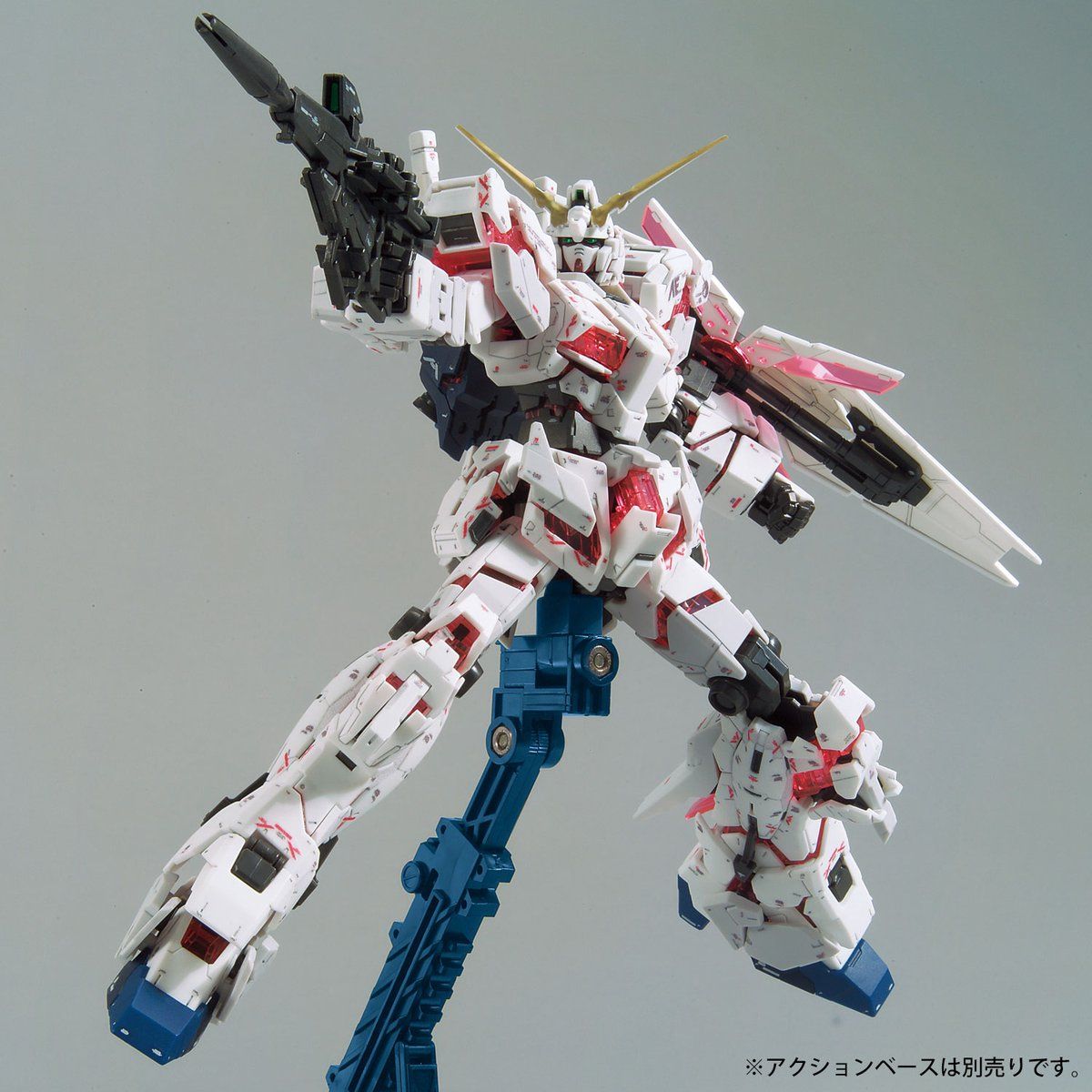 *PREORDER* RG 1/144 Gundam Base Limited RX-0 Unicorn Gundam Ver.TWC *PRE-ORDER*