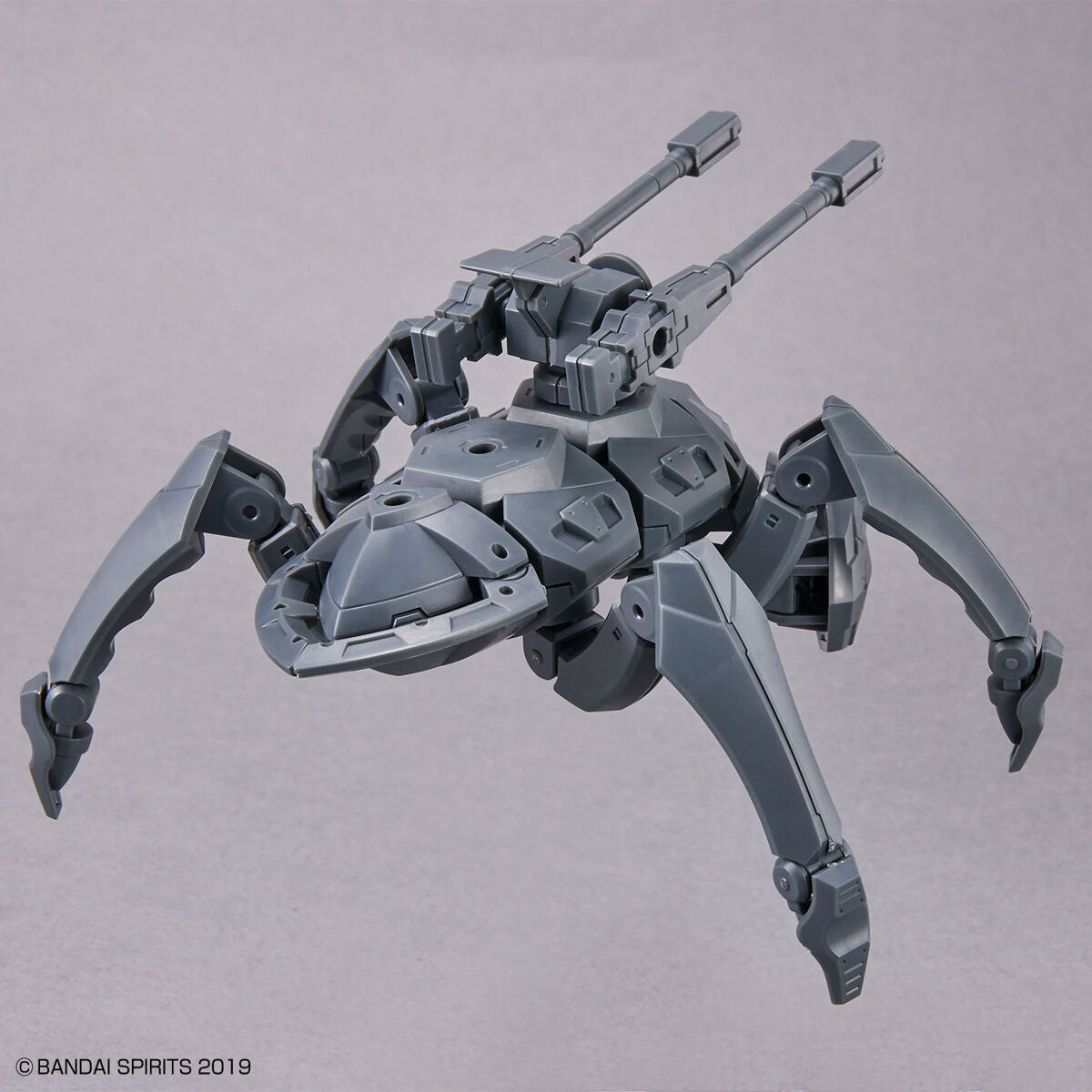 30MM 1/144 EXA VEHICLE (Multiple Legs Mecha Ver.)