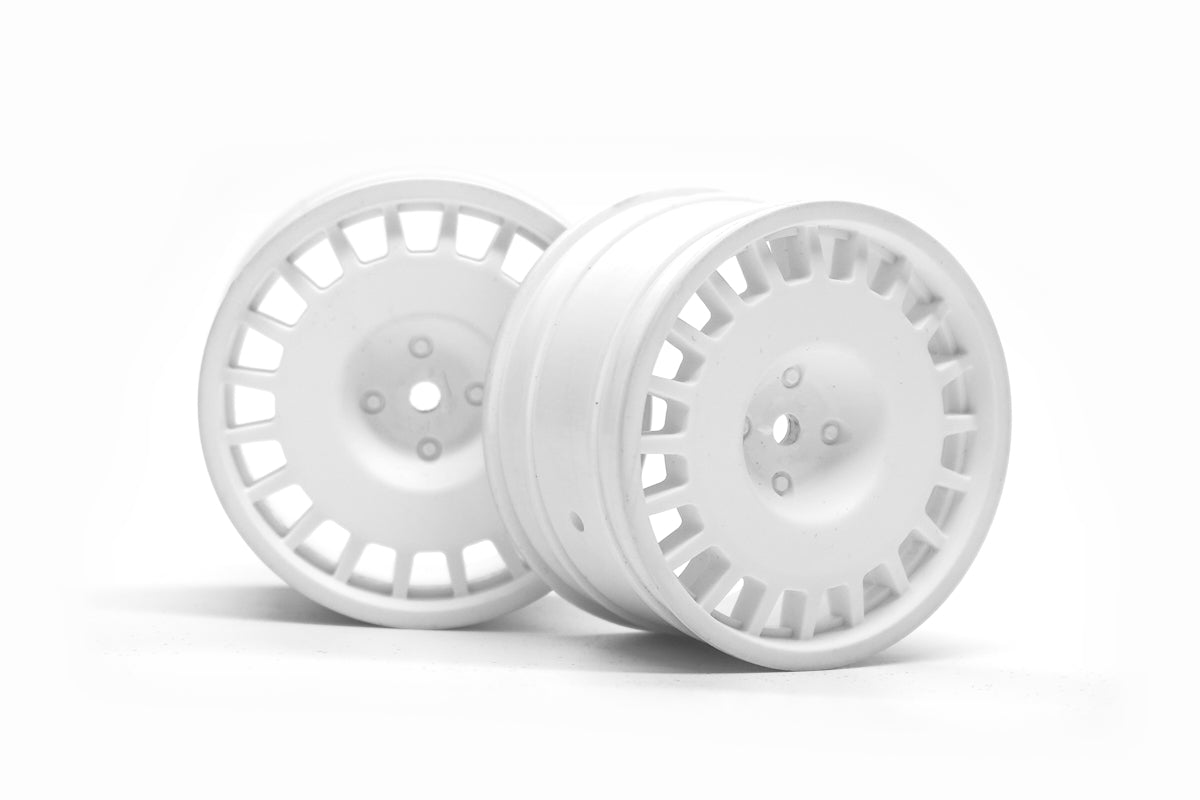 Ford Escort RS Wheel (Pr)