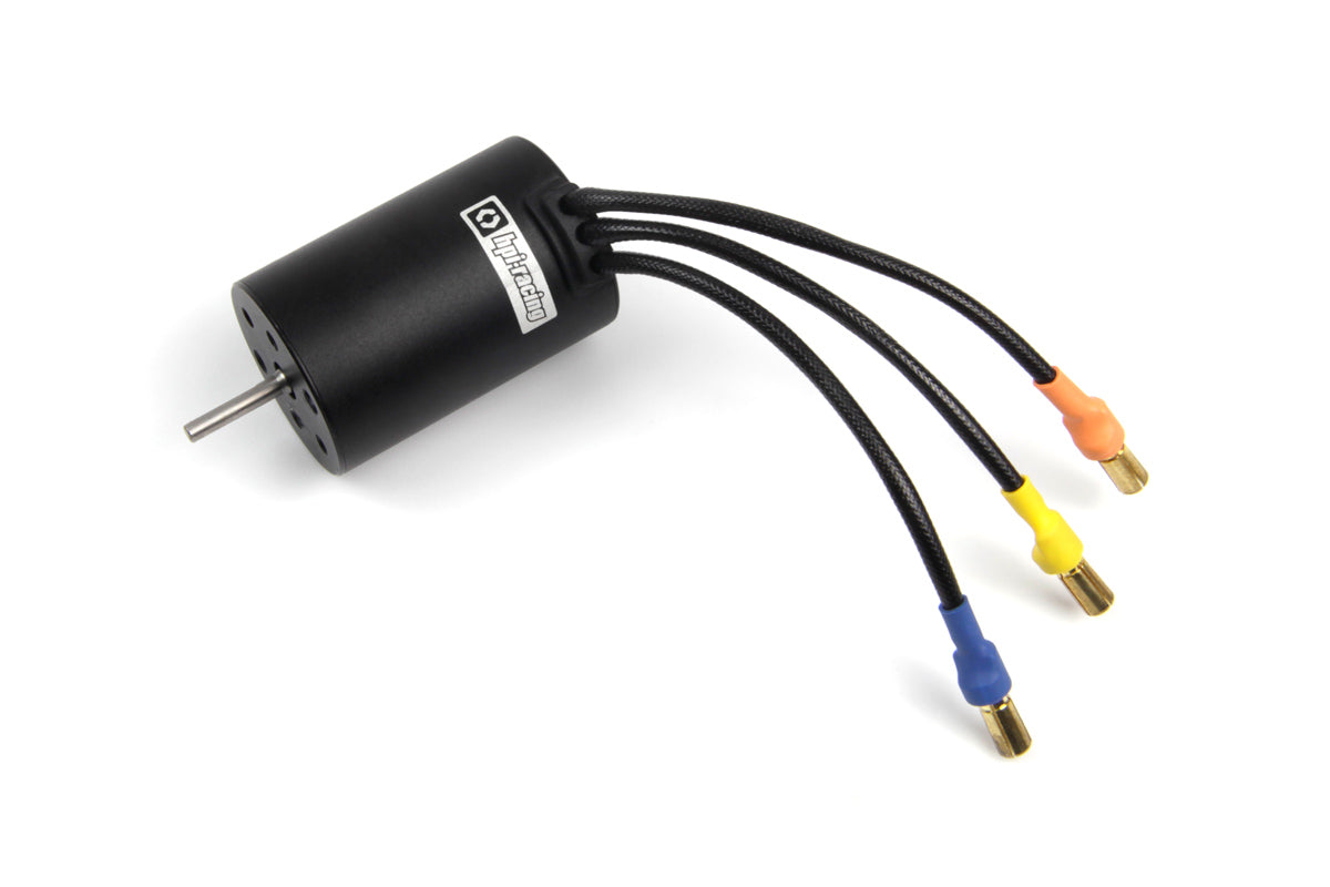 FLX16-2435-4500KV Brushless Motor