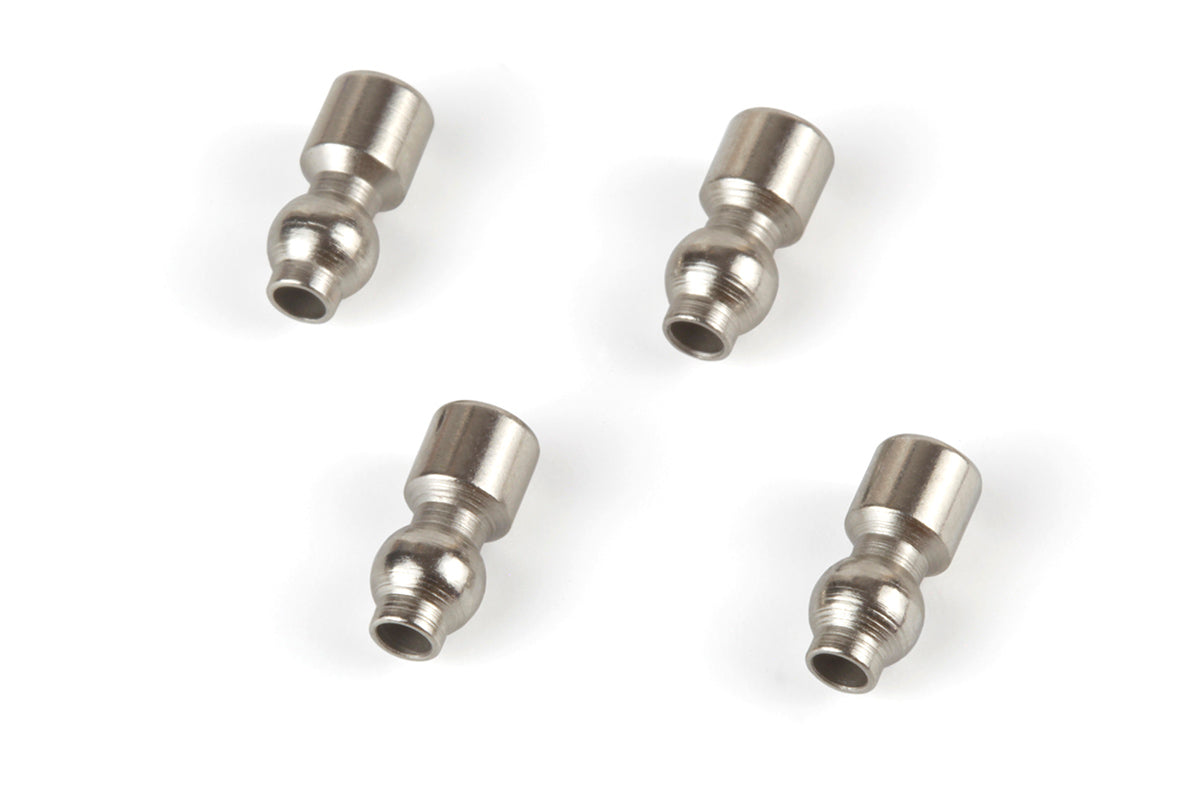 Pivot Ball 4x9mm (4pcs)