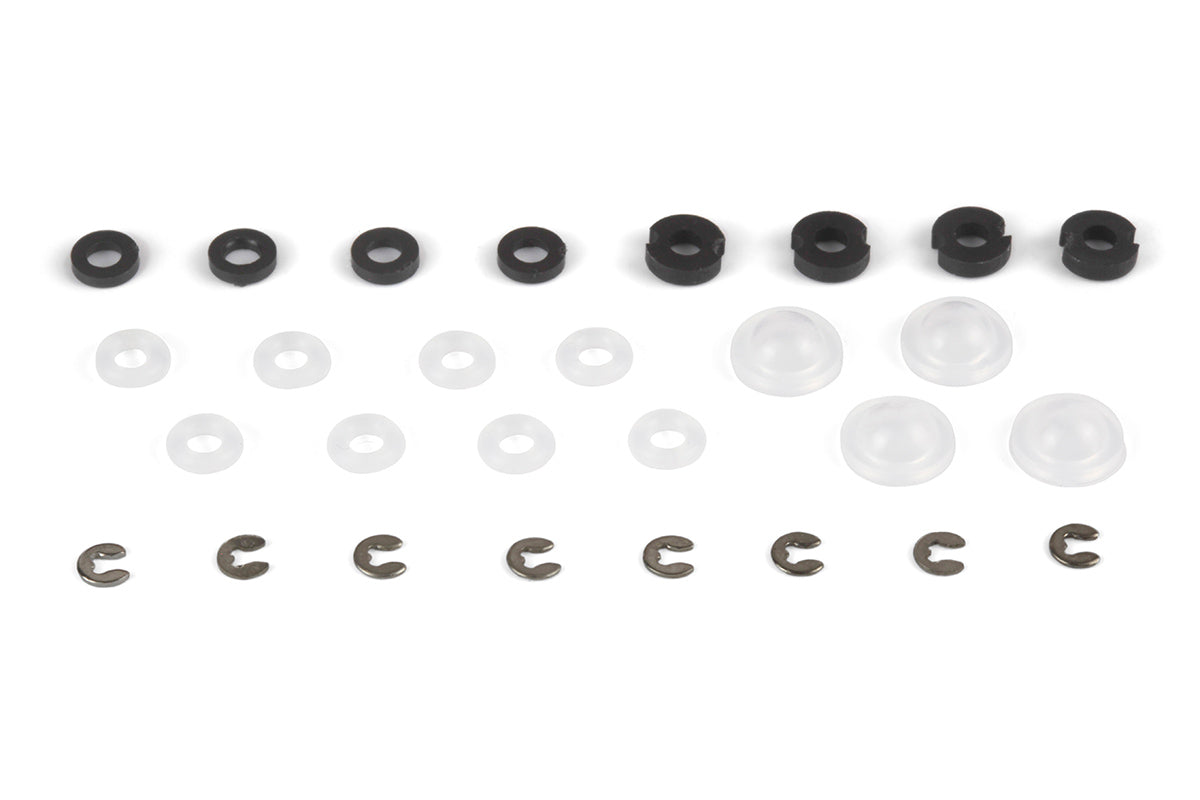 Shock Rebuild Set