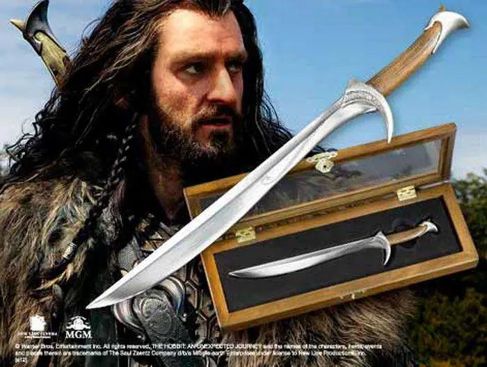 HOBBIT ORCRIST LETTER OPENER