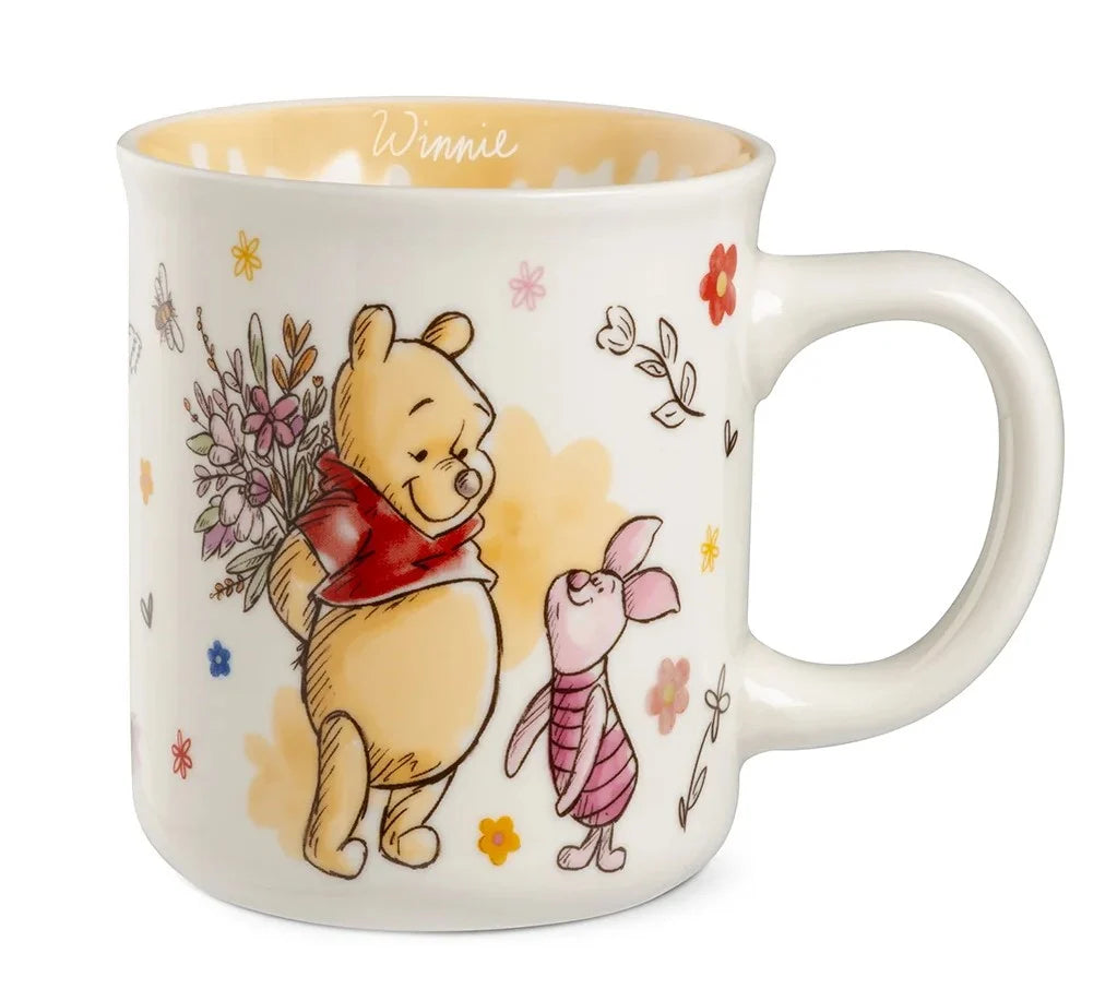 WINNIE THE POOH - Winnie - Mug 340ml
