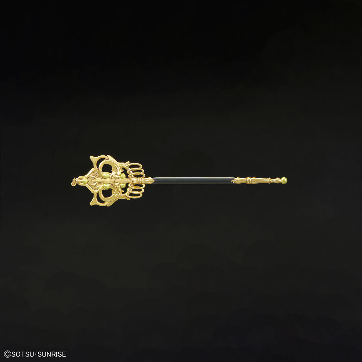 SDW Wukong Impulse Gundam (Childhood Ver.) & Sanzang Strike Freedom Gundam Set