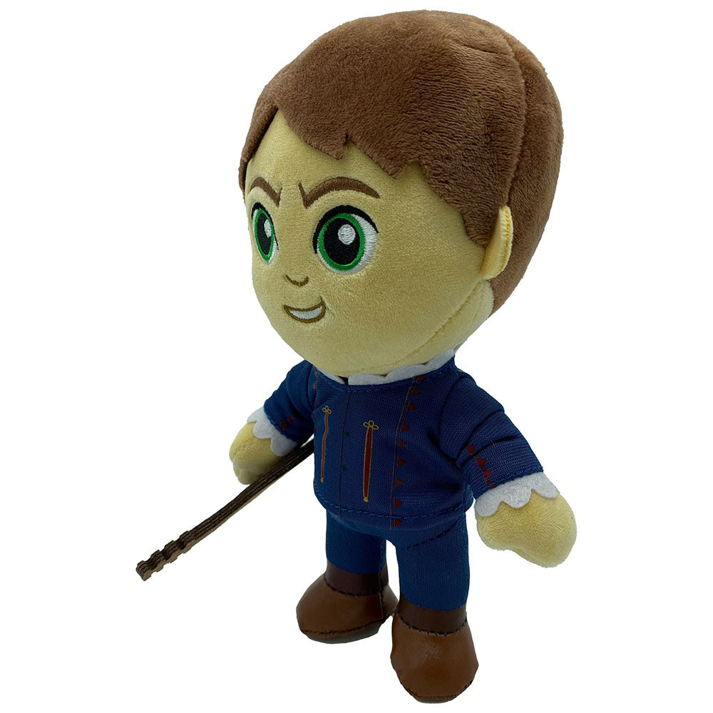 Jinx The Witcher - M8Z Jaskier Plush 25 cm