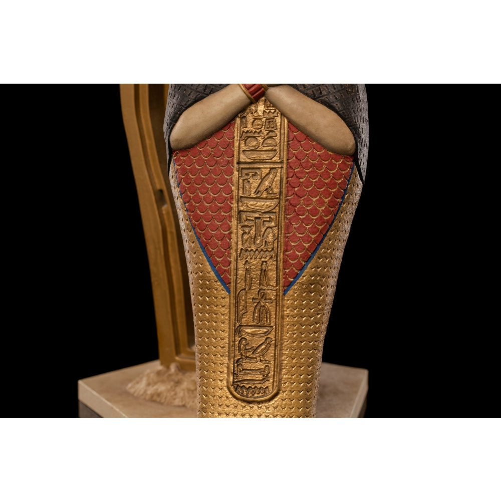Iron Studios Universal Monsters - The Mummy Statue Art Scale 1/10