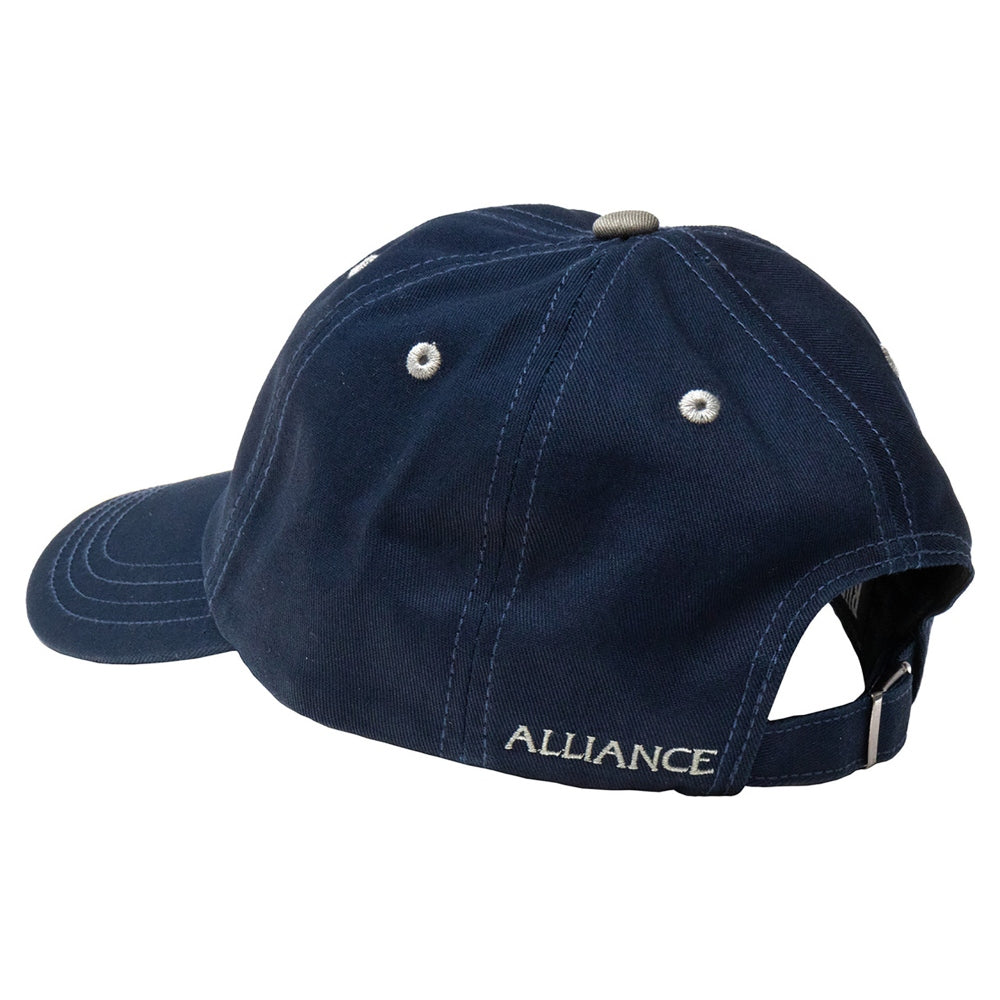 Jinx World of Warcraft - Alliance Dad Baseball Cap