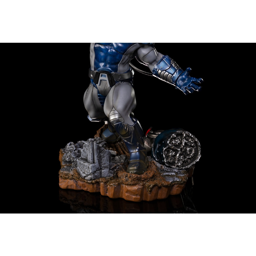 Iron Studios X-Men - Apocalypse Statue Art Scale 1/10