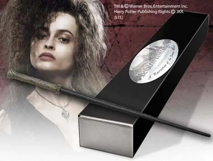 HP WAND -BELLATRIX- 8272