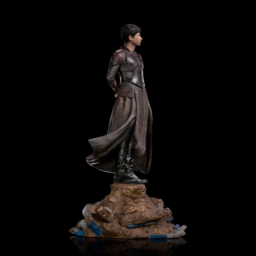 Iron Studios ETERNALS (2021) - Druig Statue 1/10