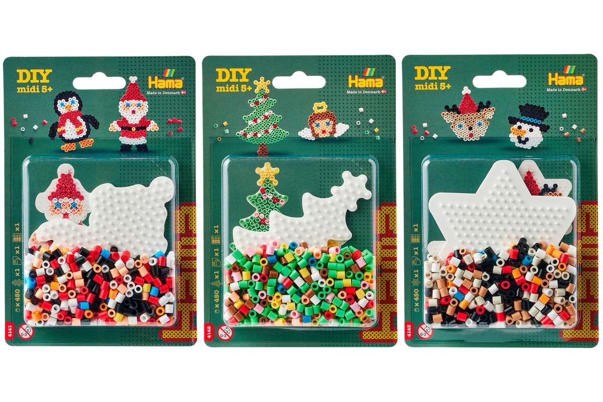 Hama 24ass. (8 x 4141/4142/4143)