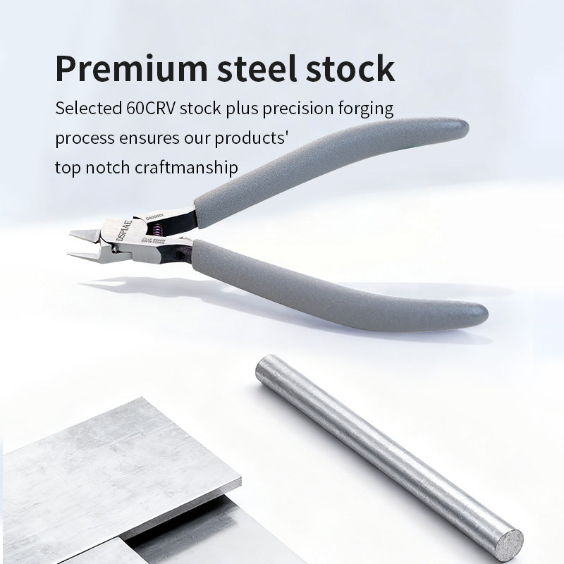 Dspiae ST-C2 Single blade Nipper