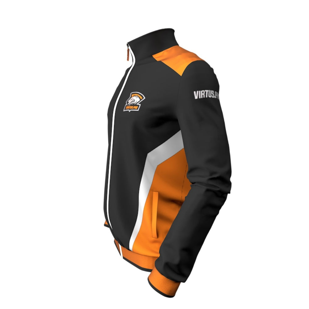 Virtus.pro - Soccer Jacket, S