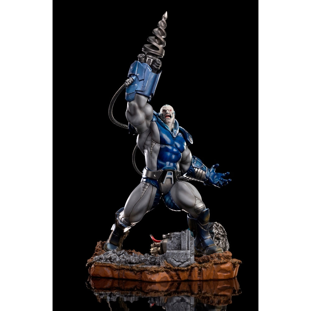 Iron Studios X-Men - Apocalypse Statue Art Scale 1/10