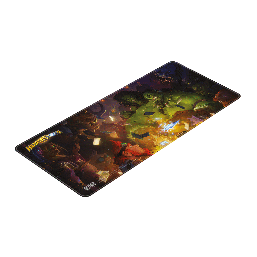Hearthstone: Heroes Mousepad, XL