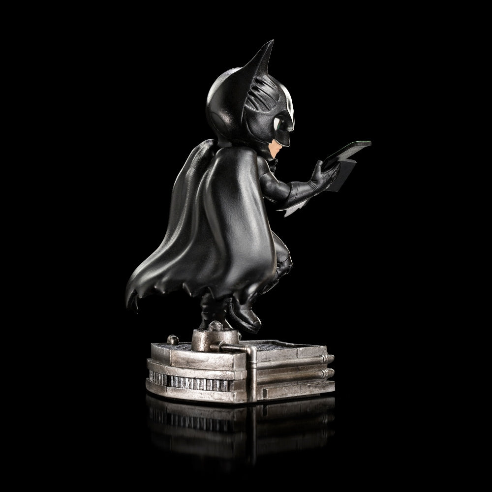 Iron Studios & MiniCo Batman Forever - Batman Figure