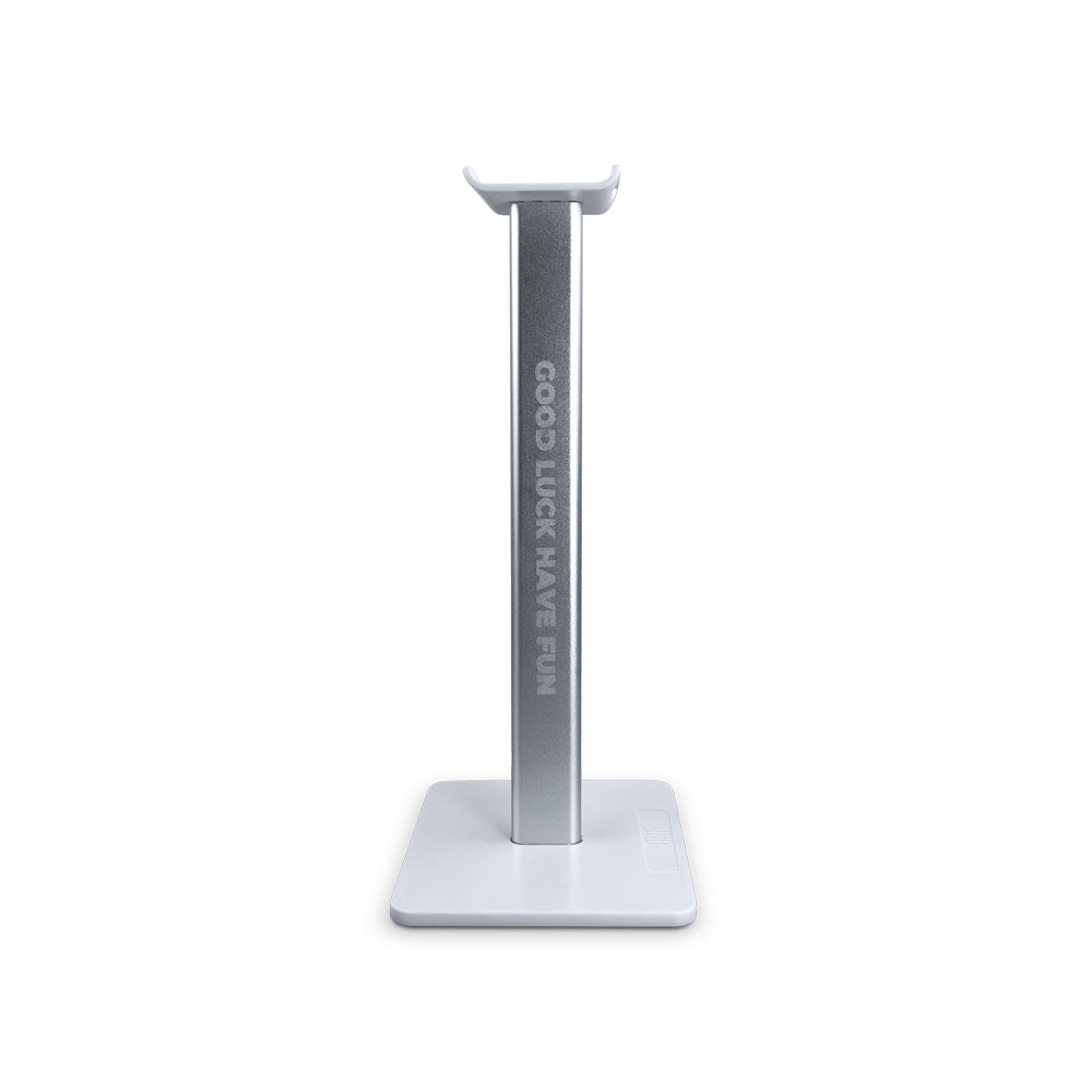 FragON - Watchtower A1 headset & headphone holder, White