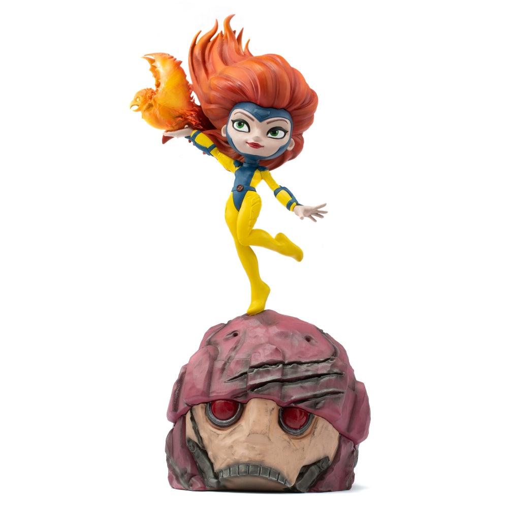 Iron Studios X-MEN - Jean Grey MiniCo Figure